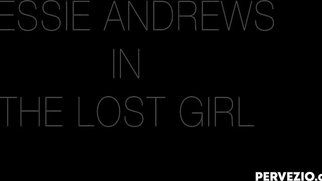 Lost girl